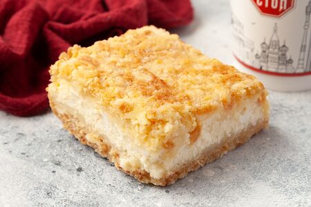 Пирог Королевская ватрушка