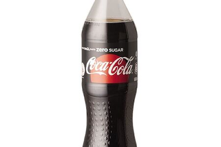 Coca- Cola Zero