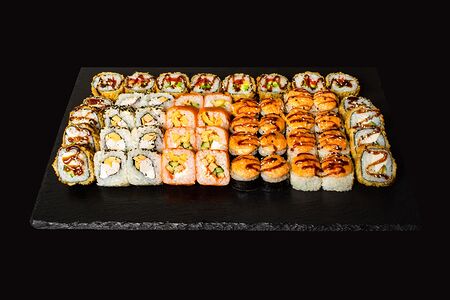 Сет Мураками