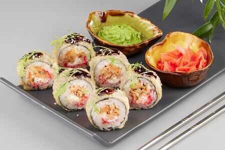 Масу темпура