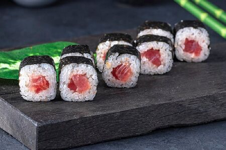 Магура маки