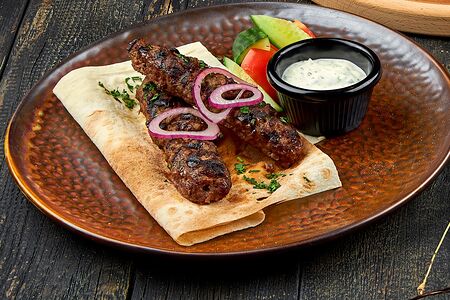 Люля-кебаб мини