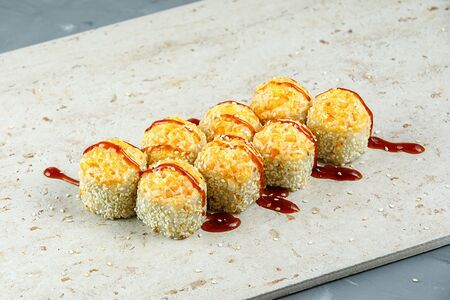 Яки ика маки