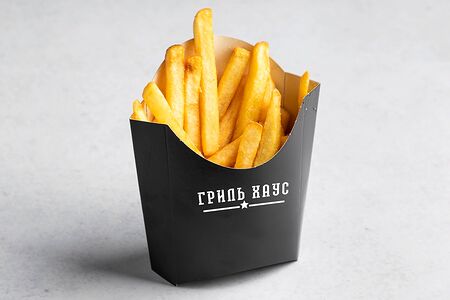 Картофель фри