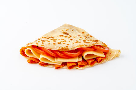 Блин Пеперони