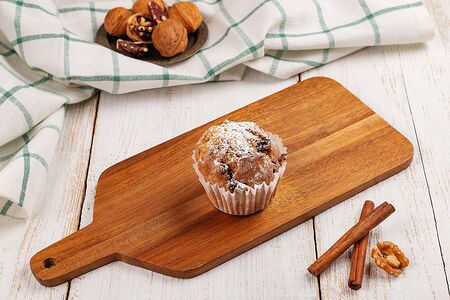 Кекс Столичный