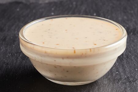 Соус Ореховый