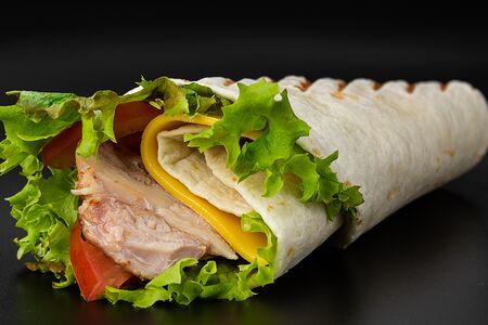 Цезарь ролл 