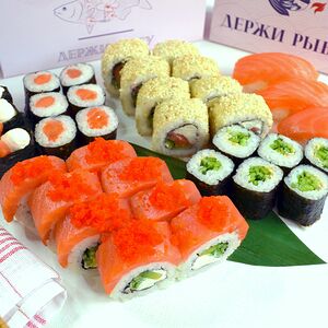 Сет Радость