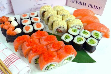 Сет Радость