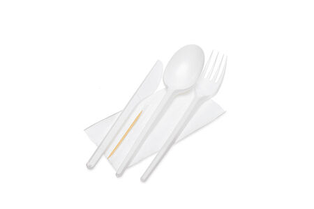 Столовые приборы