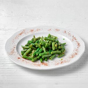 Фасоль стручковая