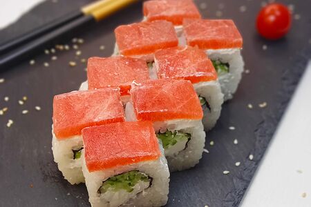 Филадельфия туна