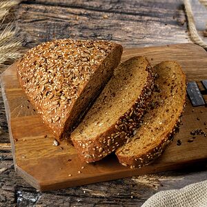 Хлеб Шотландский