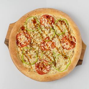 Пицца Курица Терияки 33 см