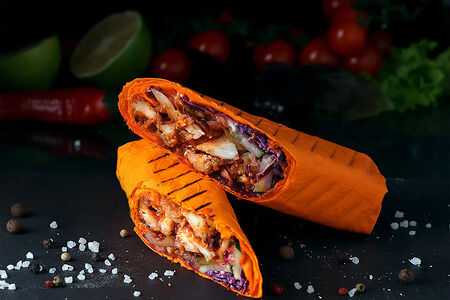 Шаверма Стандарт в Сырном лаваше