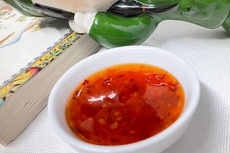 Чили сладкий соус