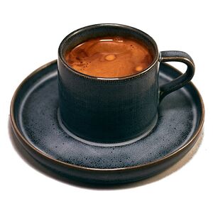 Американо большой