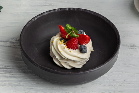 Десерт Анна Павлова