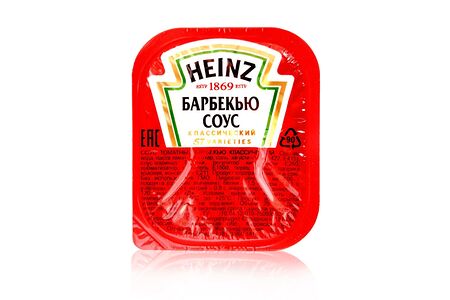 Соус Барбекю