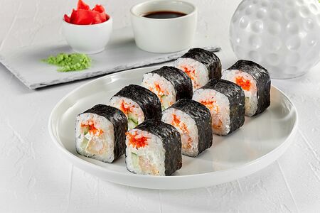 Ролл Окинава