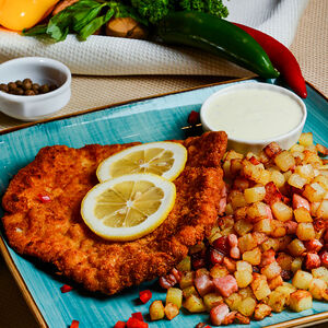 Վիենական շնիցել