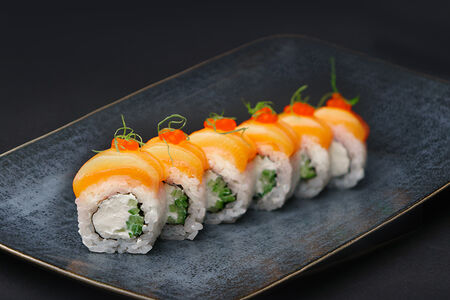 Филадельфия