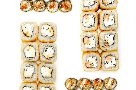 Темпура сет