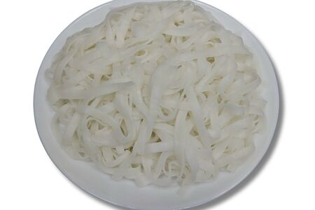 Рисовая лапша