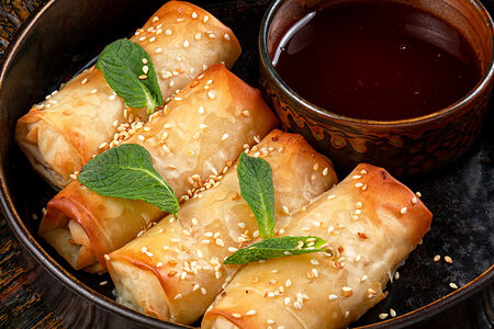 Буреки с сыром