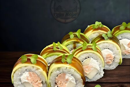 Ролл Нежный