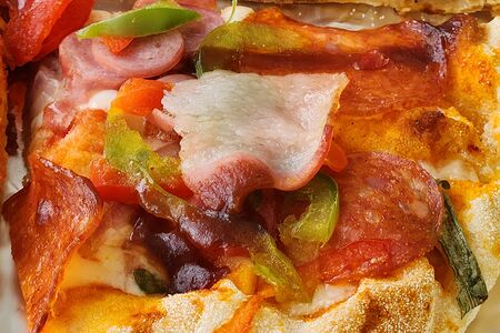 Баварская мясная