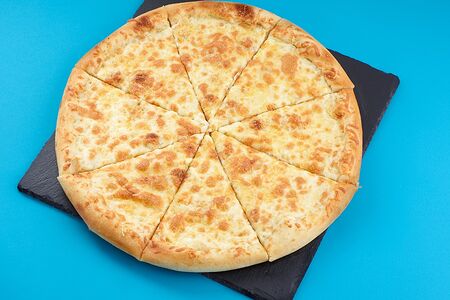 Пицца Сырная