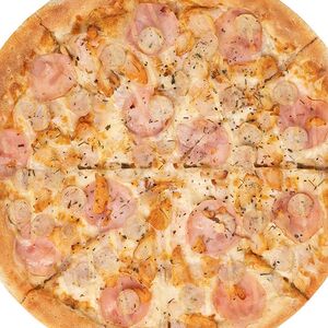 Мюнхенская