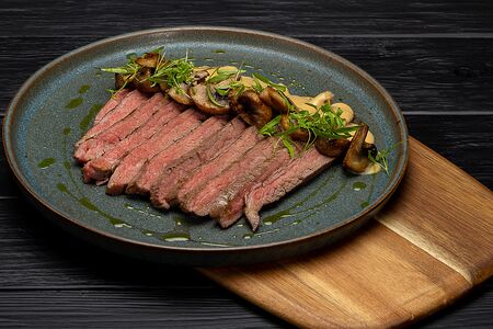 Фланк стейк