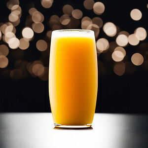 Фреш апельсиновый M