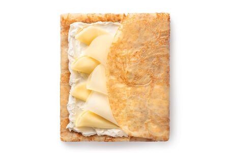 Блин Сырная четверка