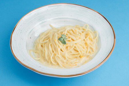 Паста с сыром