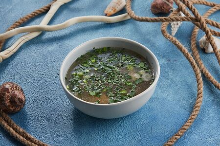 Уха царская