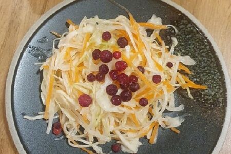 Салат Коул-слоу