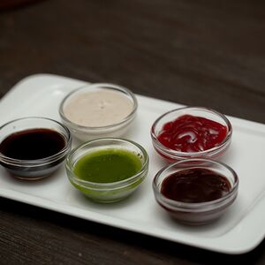 Соус Наршараб