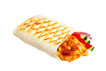 Шавуха Криспи L