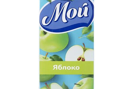 Сок Мой