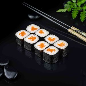 Սաղմոնով մակի