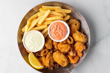 Фрито Мисто