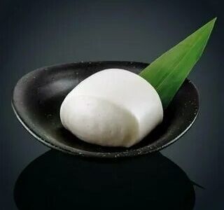 Булочка Бао