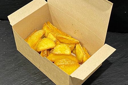 Картофельные дольки (мax)