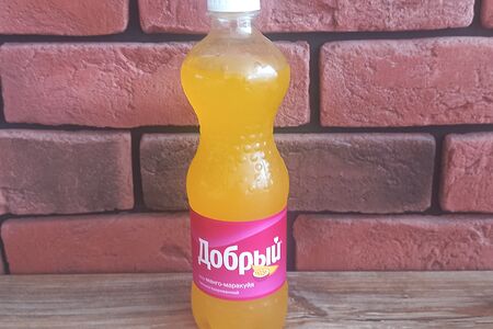 Добрый Манго-маракуйя