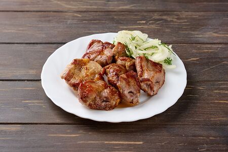 Шашлык Советский