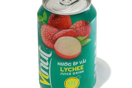 Напиток Vinut Личи